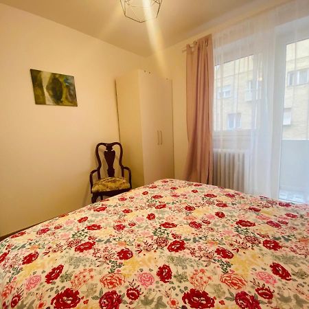 Apartmán Uptown Girl Bělehrad Exteriér fotografie